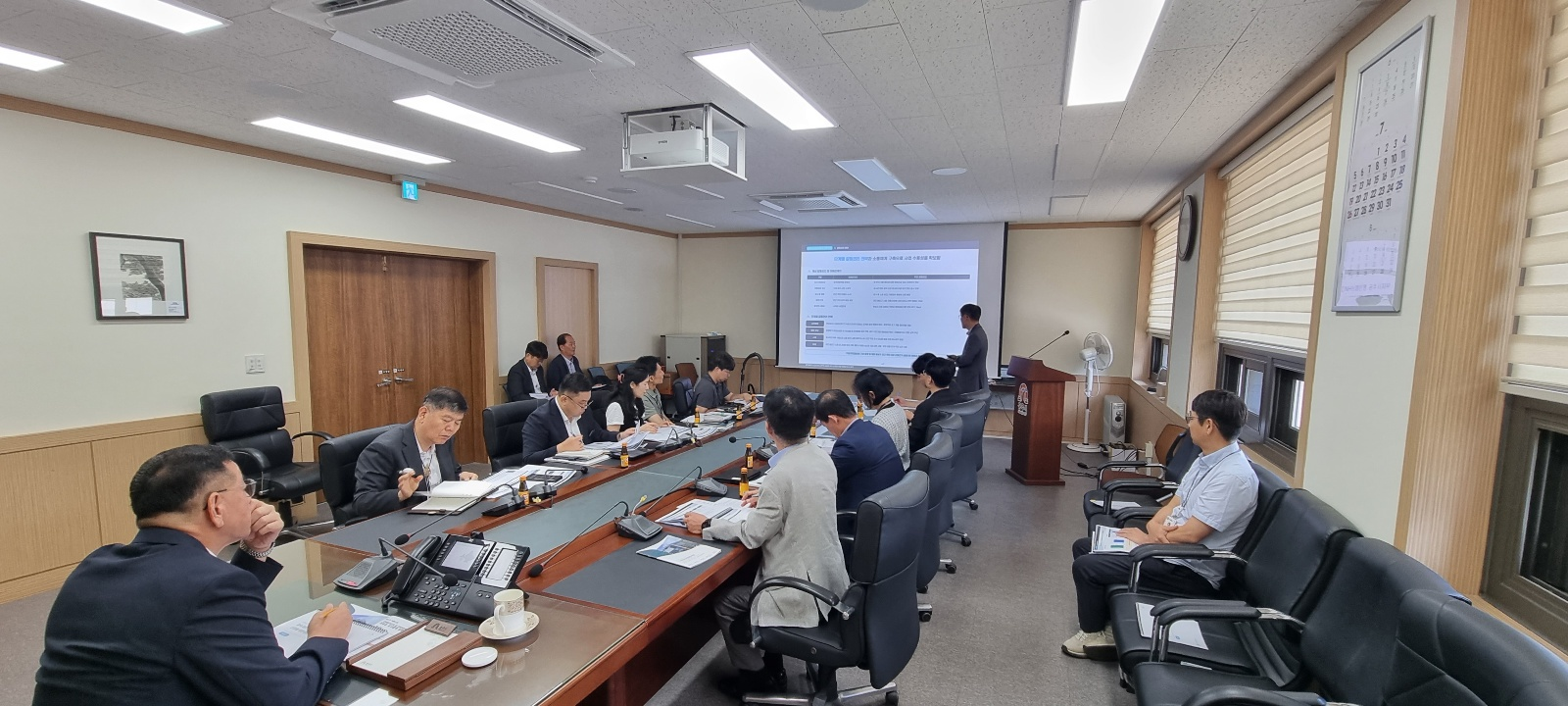 광역 BRT 차고지 등 다목적 공공용 부지 선정을 위한 타당성 조사 용역 최종보고